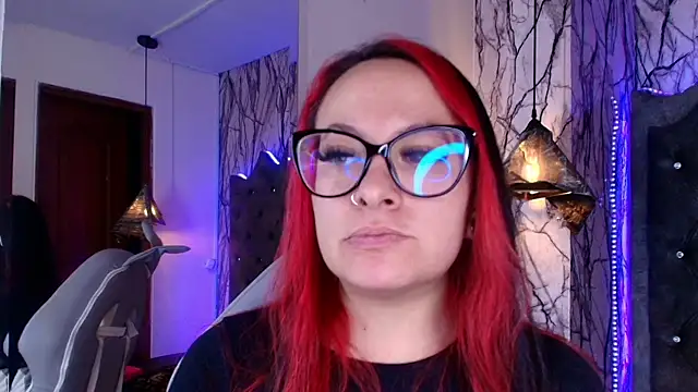 Zami Escobar of online show from 04/07/26, 05:15