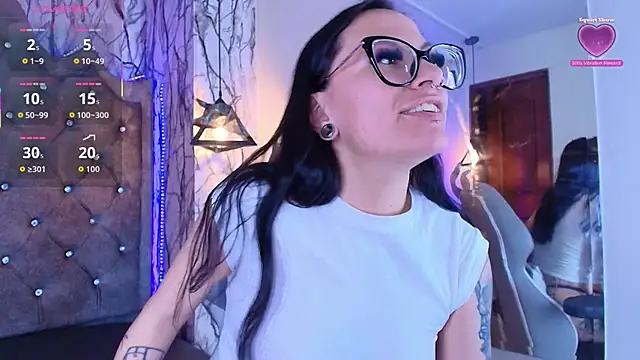 Zami Escobar of online show from 12/14/25, 05:51