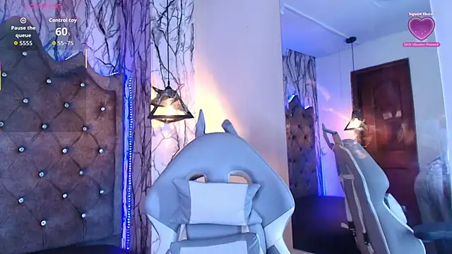 Zami Escobar of online show from 12/15/25, 06:47