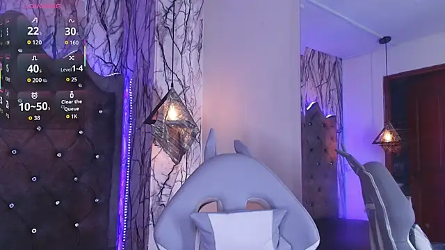 Zami Escobar of online show from 02/26/26, 06:52