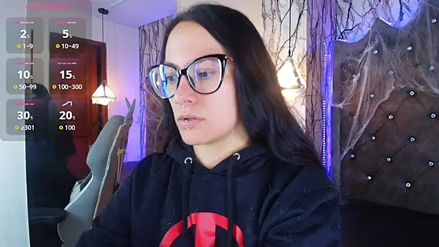 Zami Escobar of online show from 10/12/25, 06:42