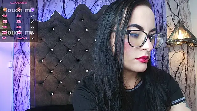 Zami Escobar of online show from 09/14/25, 07:03