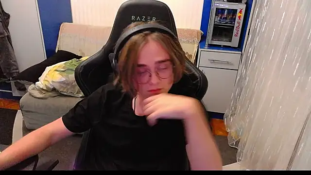 Twinchik online show from 09/12/25, 08:19