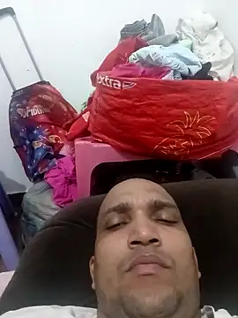 Snoopreto42 online show from 02/27/26, 09:58