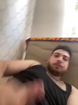 babaparator online show from 10/26/25, 11:21