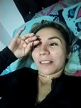 Ms lunaRose online show from 10/05/25, 08:54