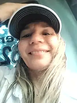 Ms lunaRose online show from 02/06/26, 05:42