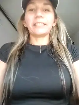 Ms lunaRose online show from 02/09/26, 05:44