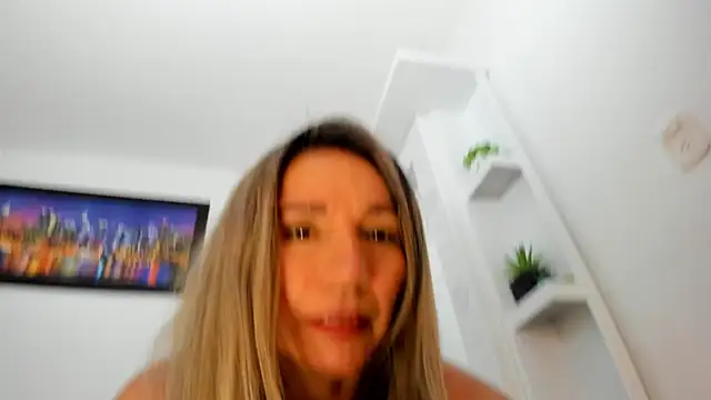 Ms lunaRose online show from 02/17/26, 08:17