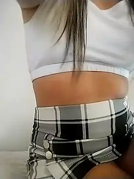 Ms lunaRose online show from 11/19/25, 02:50