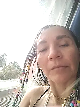 Ms lunaRose online show from 10/11/25, 09:16