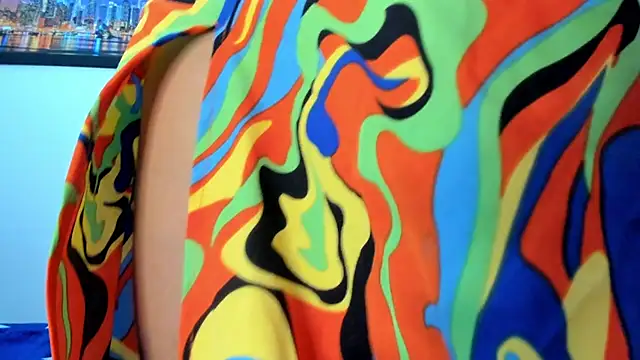 Ms lunaRose online show from 02/23/26, 09:04