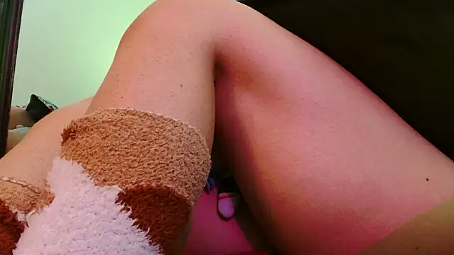 lilithxy online show from 02/28/26, 05:40