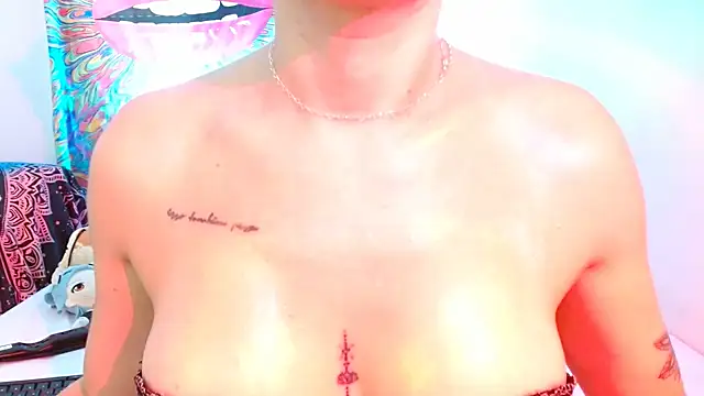 lilithxy online show from 11/24/25, 05:24