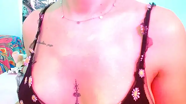 lilithxy online show from 10/09/25, 03:34