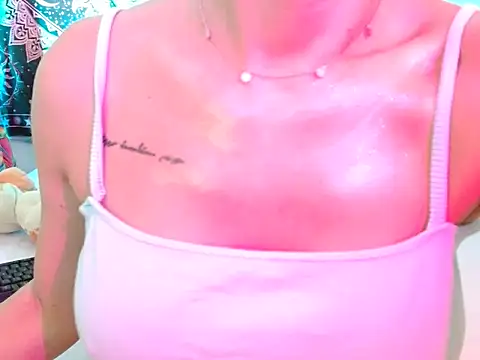 lilithxy online show from 10/01/25, 04:55