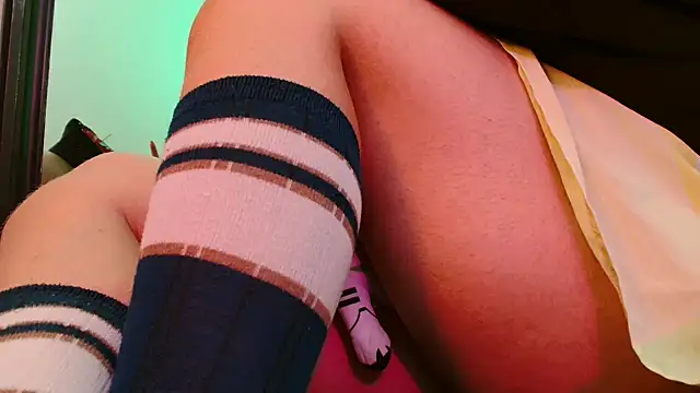 lilithxy online show from 03/23/26, 09:03