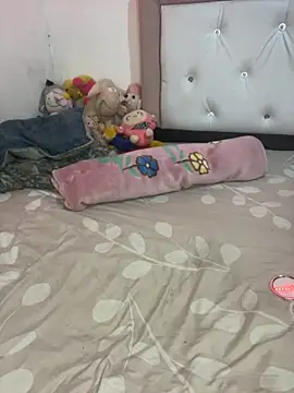 Ashly cutee online show from 11/30/25, 12:22