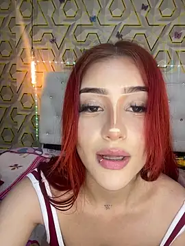 Ashly cutee online show from 05/01/26, 09:20