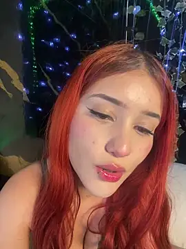 Ashly cutee online show from 06/01/26, 10:09