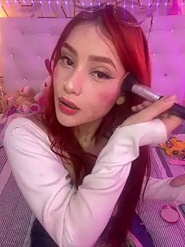 Snapshot of Ashly_cutee chatting on 02/27/26, 07:57 Ashly cutee online show from 02/27/26, 07:57