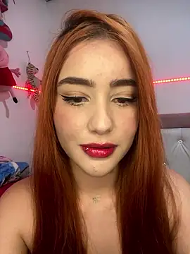 Ashly cutee online show from 01/08/26, 01:11