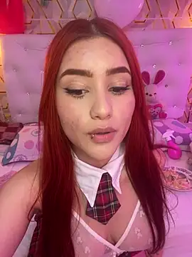 Snapshot of Ashly_cutee chatting on 02/20/26, 09:28 Ashly cutee online show from 02/20/26, 09:28