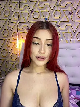 Ashly cutee online show from 04/05/26, 10:27