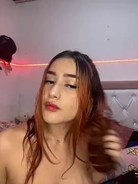 Ashly cutee online show from 11/19/25, 11:27