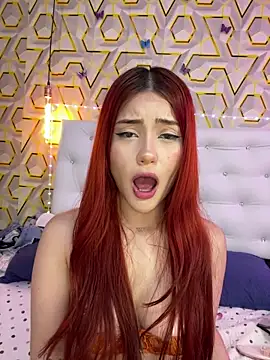 Ashly cutee online show from 04/07/26, 11:06