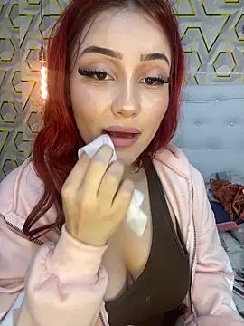 Ashly cutee online show from 05/06/26, 09:08