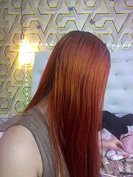 Ashly cutee online show from 03/28/26, 09:16