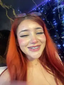 Ashly cutee online show from 06/11/26, 02:53