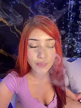 Ashly cutee online show from 05/29/26, 09:21