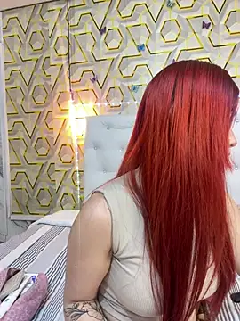 Ashly cutee online show from 04/16/26, 10:34