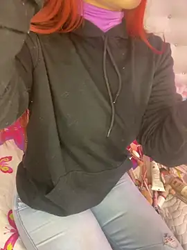 Ashly cutee online show from 03/12/26, 10:25