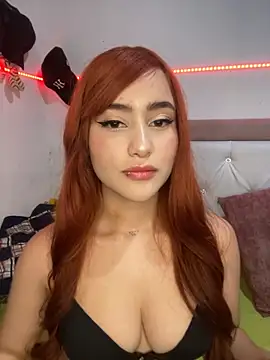 Ashly cutee online show from 12/03/25, 12:12