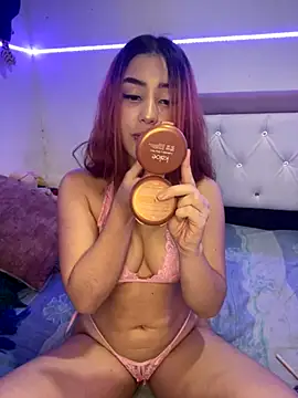 Ashly cutee online show from 11/17/25, 11:53