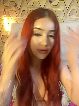 Ashly cutee online show from 05/22/26, 10:08