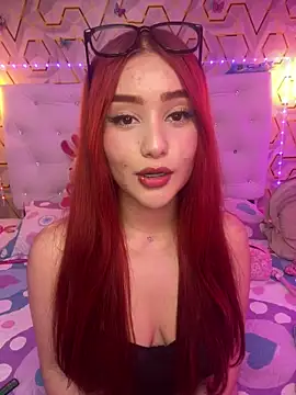 Snapshot of Ashly_cutee chatting on 02/06/26, 08:27 Ashly cutee online show from 02/06/26, 08:27