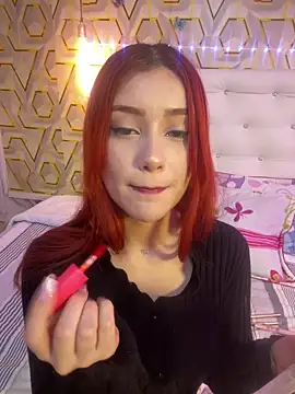 Ashly cutee online show from 03/26/26, 10:29