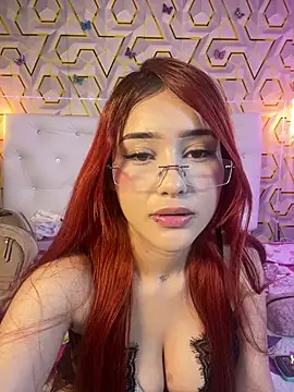 Ashly cutee online show from 05/26/26, 11:14