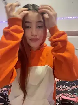 Ashly cutee online show from 11/02/25, 10:26