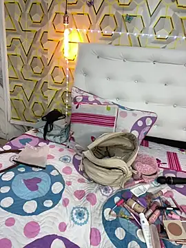 Ashly cutee online show from 04/02/26, 11:11