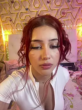 Ashly cutee online show from 05/09/26, 09:07