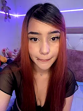 Ashly cutee online show from 11/05/25, 10:57