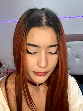 Snapshot of Ashly_cutee chatting on 09/29/25, 11:43 Ashly cutee online show from 09/29/25, 11:43