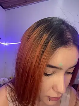 Ashly cutee online show from 11/04/25, 11:41