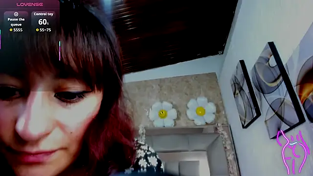 Candy Hott7 online show from 01/06/26, 01:59