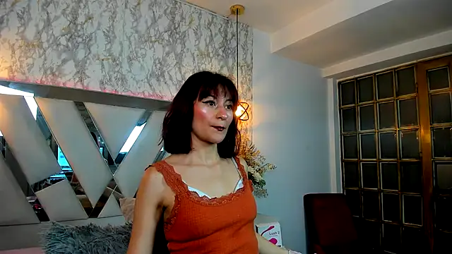 Candy Hott7 online show from 09/20/25, 02:00